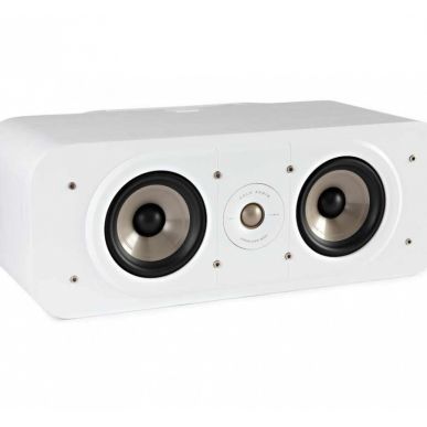 Центральный канал Polk Audio Signature S30e White